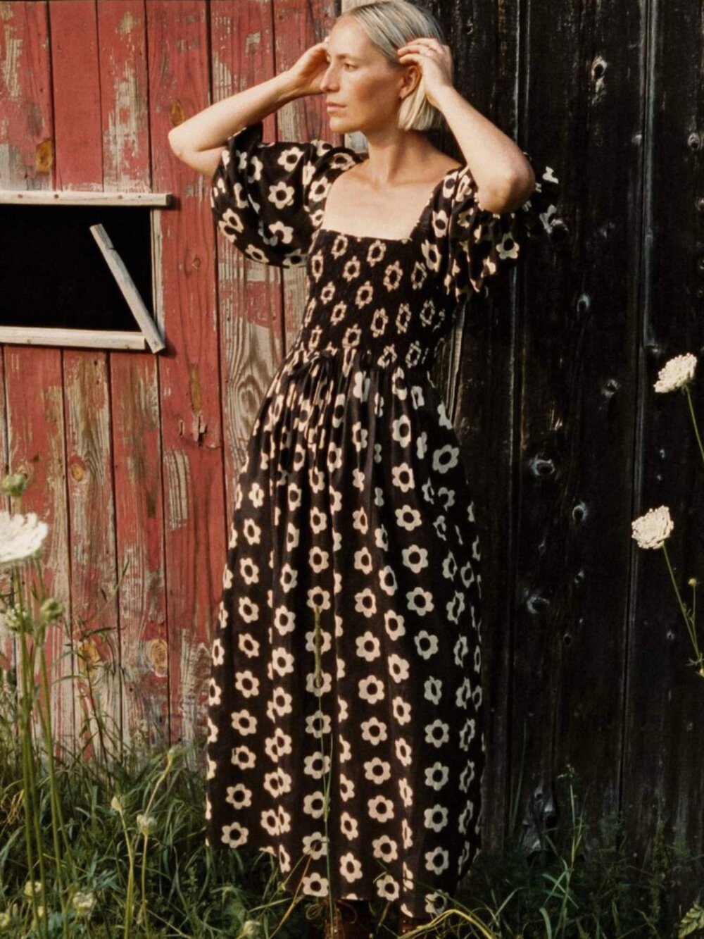 Christy Dawn The Katrina Dress - Picture 2 of 5